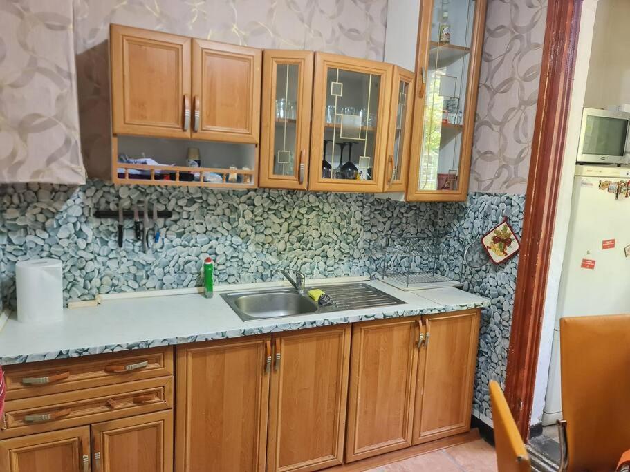 Апартамент 37 Sztara Zagora Kültér fotó