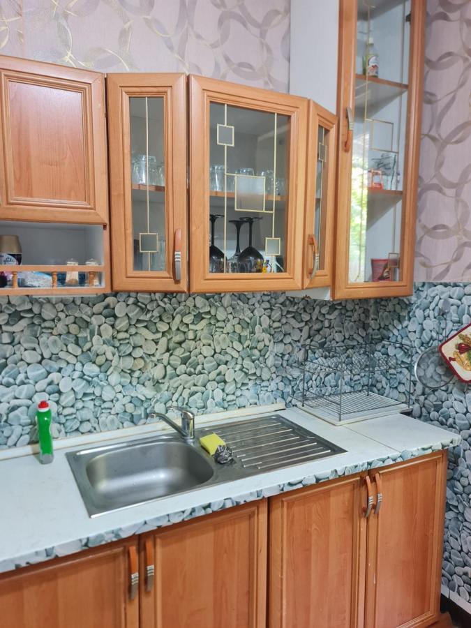 Апартамент 37 Sztara Zagora Kültér fotó